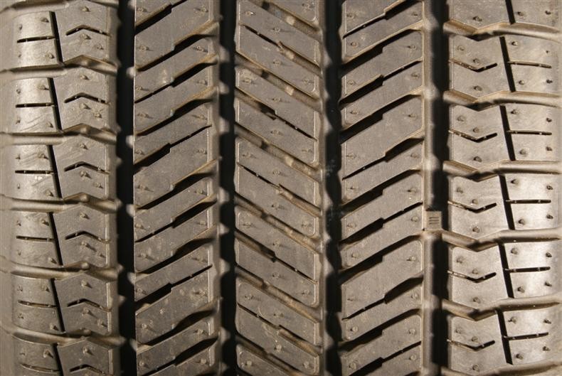 Yokohama Geolandar HT G91AT (3)